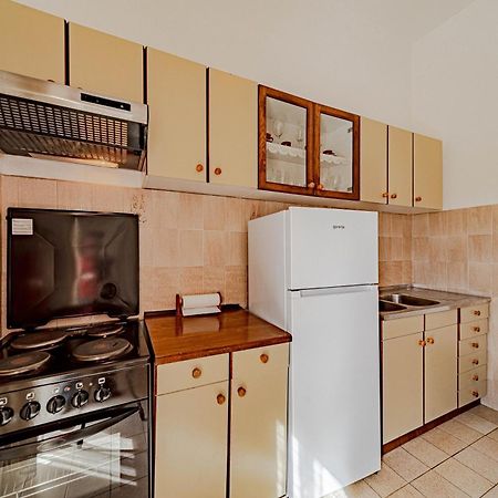 Apartments Kuzma Smokvica  Exterior photo