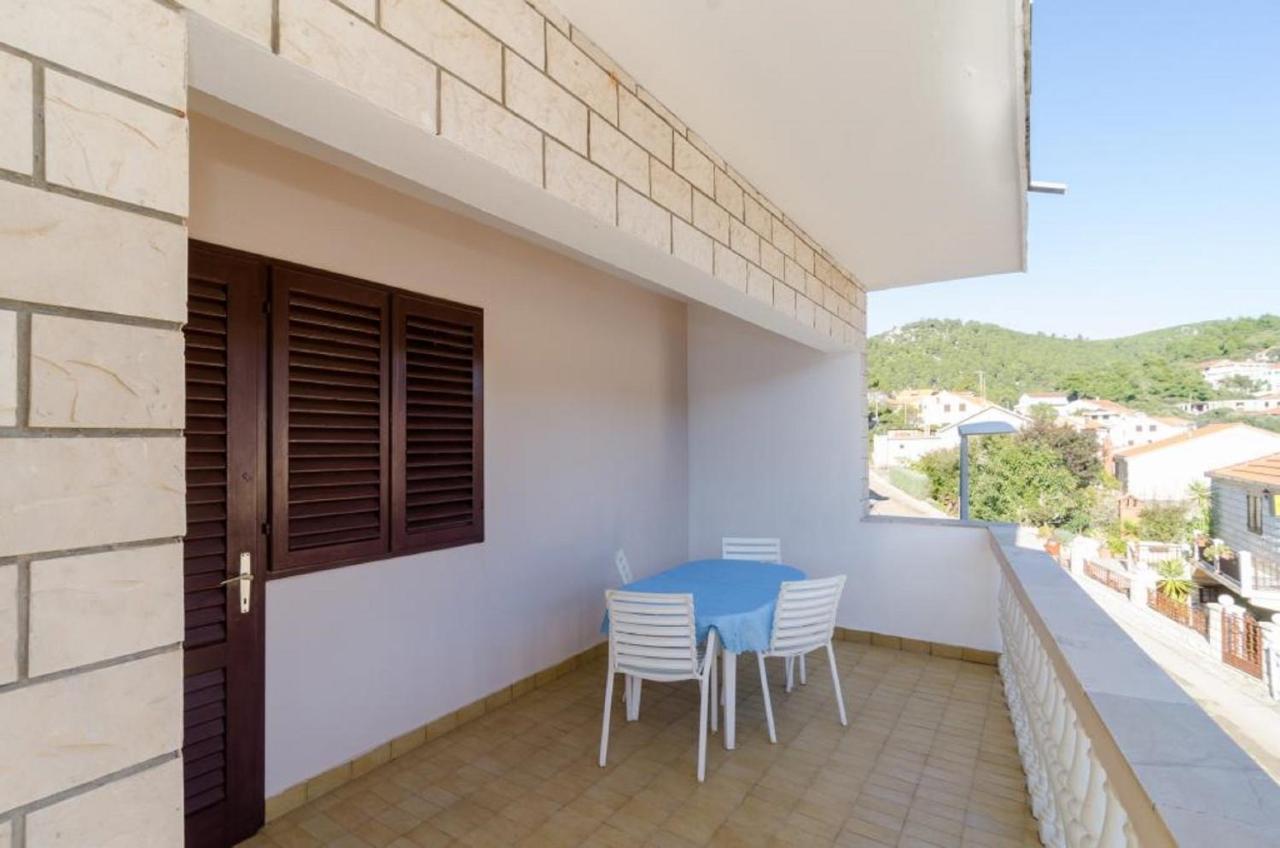 Apartments Kuzma Smokvica  Exterior photo