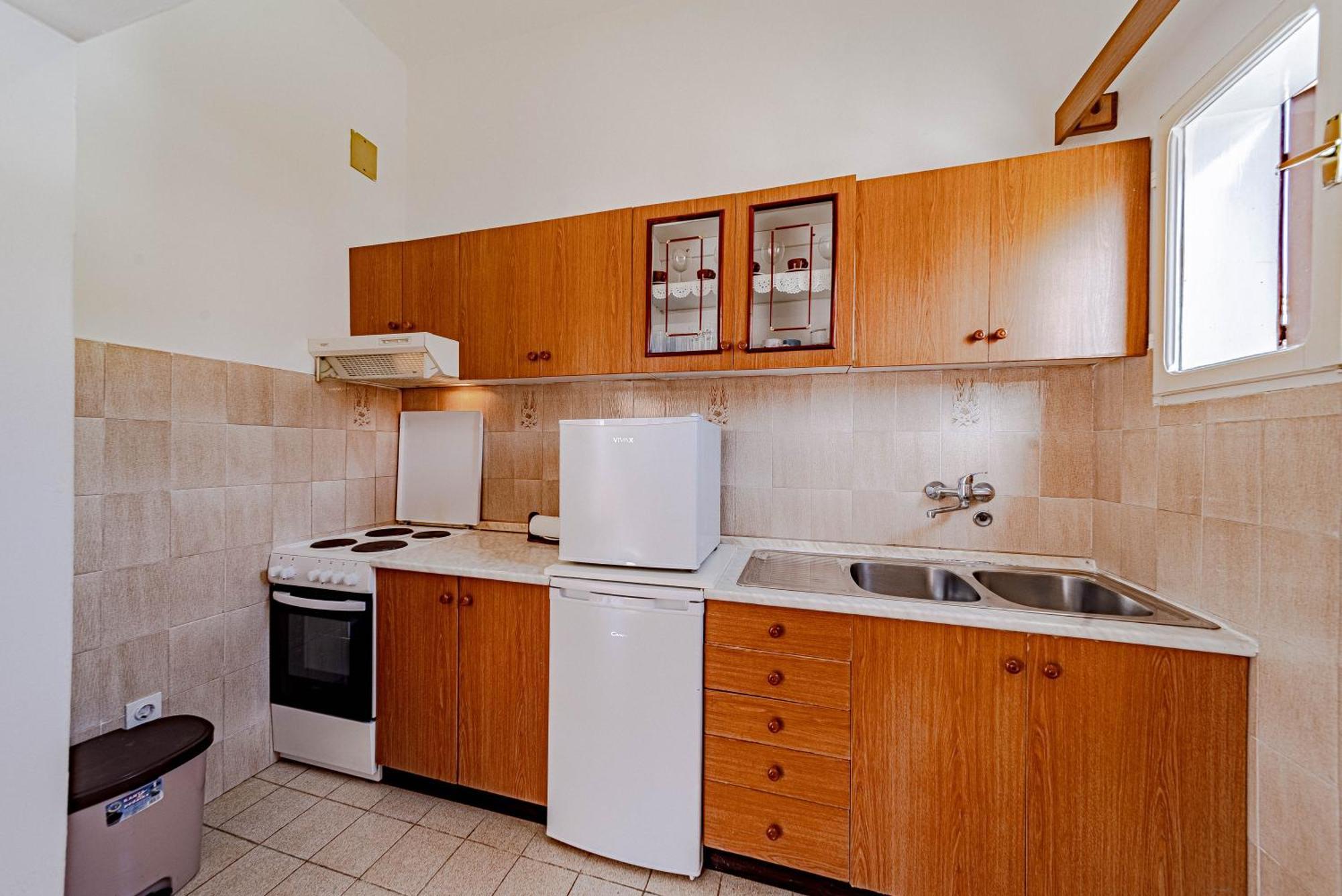 Apartments Kuzma Smokvica  Exterior photo
