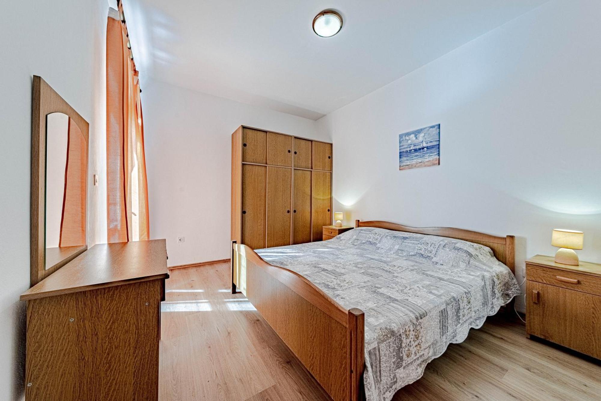Apartments Kuzma Smokvica  Exterior photo