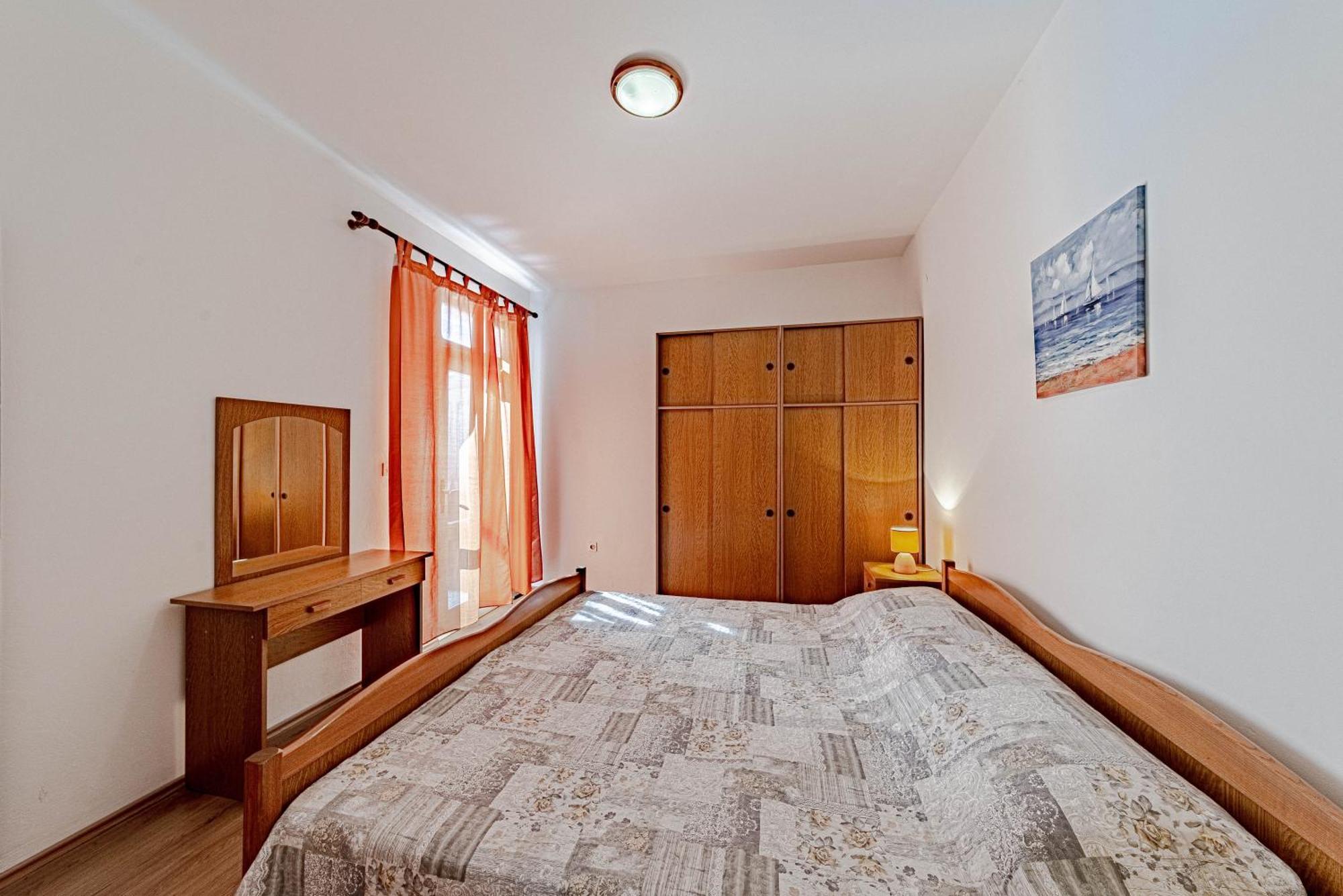 Apartments Kuzma Smokvica  Exterior photo