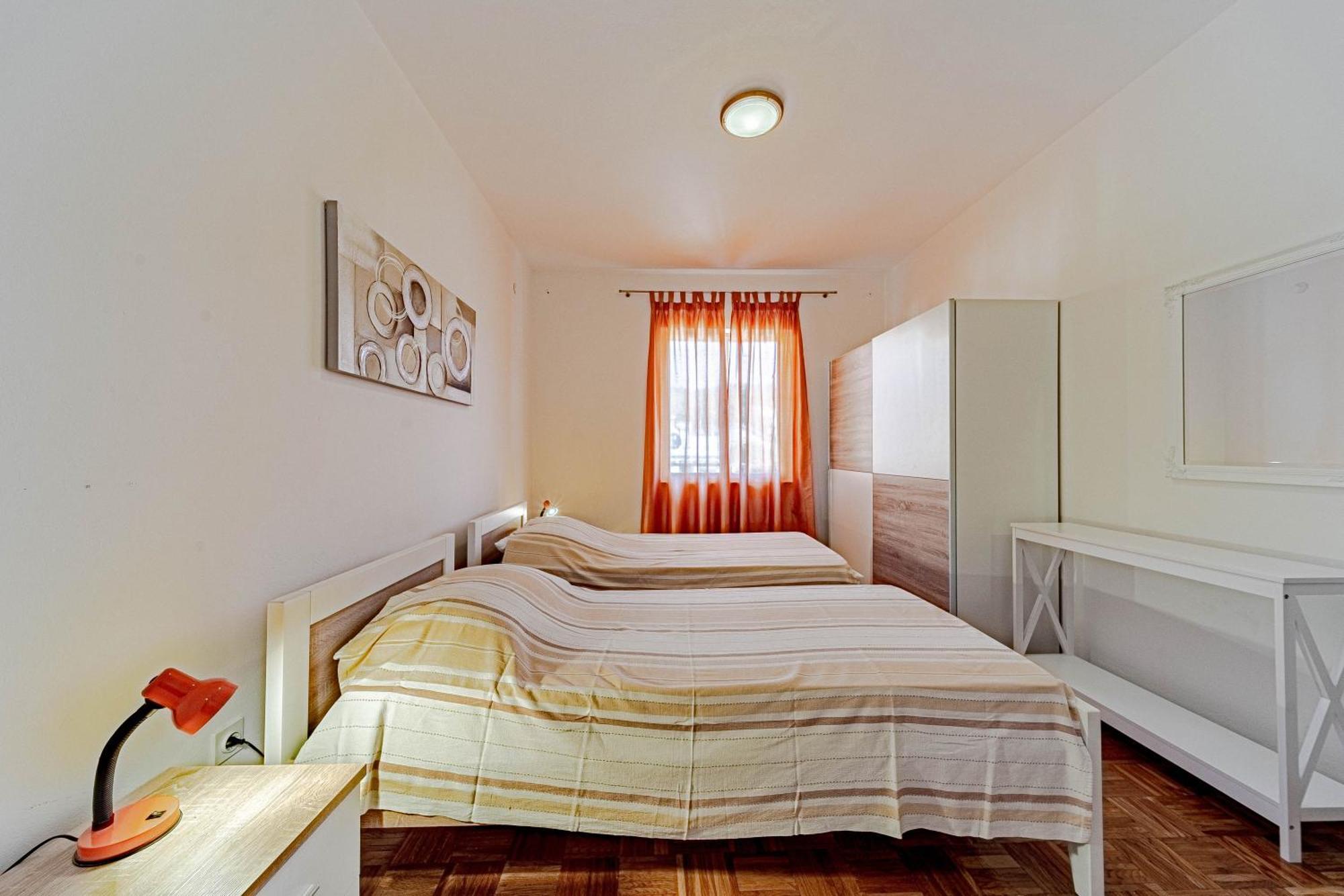 Apartments Kuzma Smokvica  Exterior photo