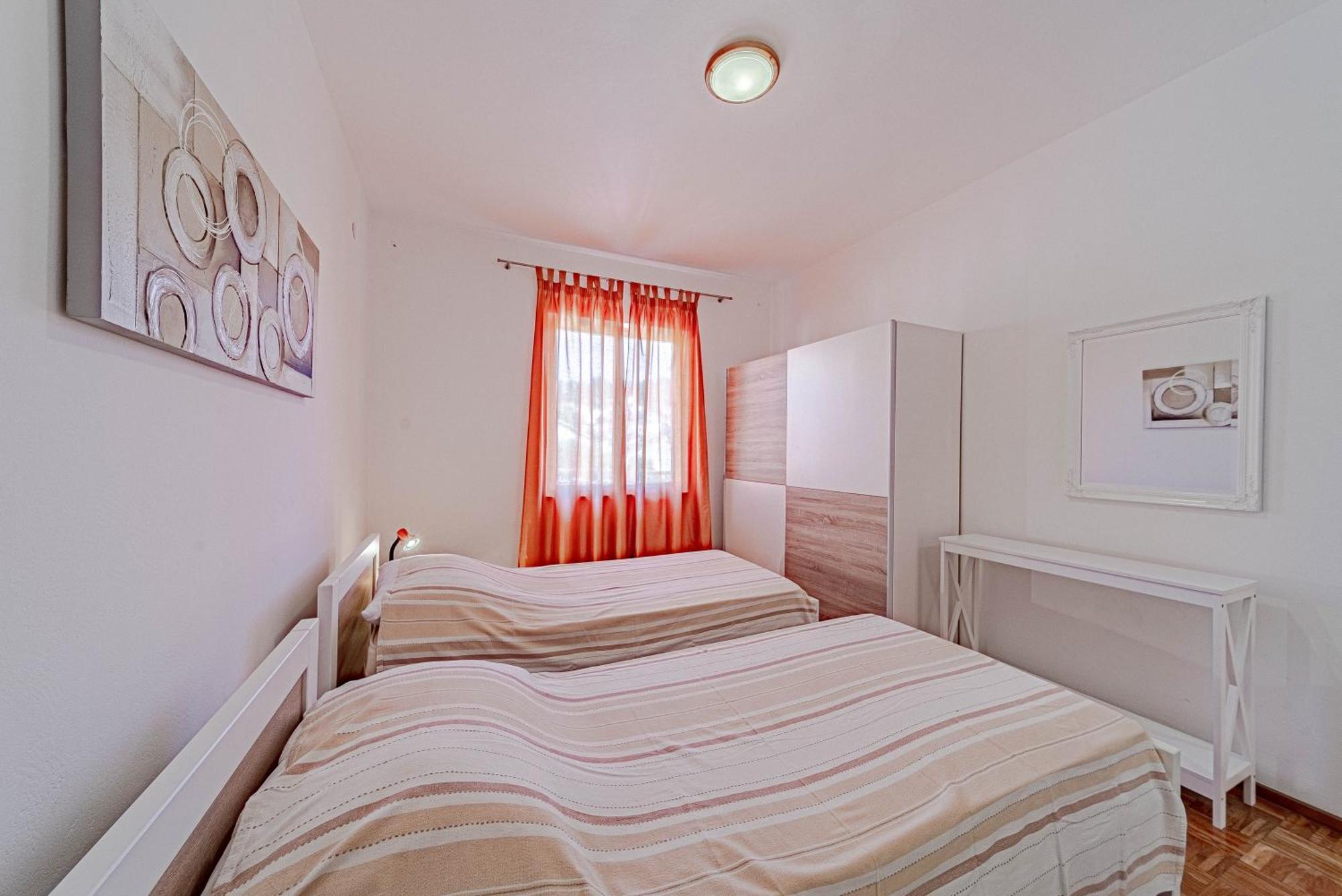 Apartments Kuzma Smokvica  Exterior photo