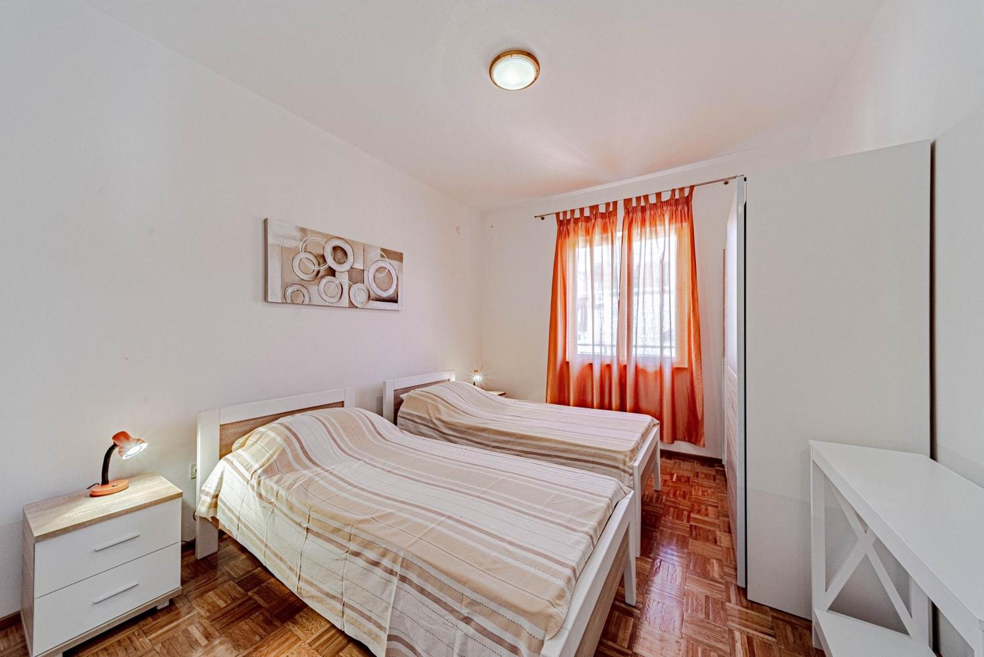 Apartments Kuzma Smokvica  Exterior photo