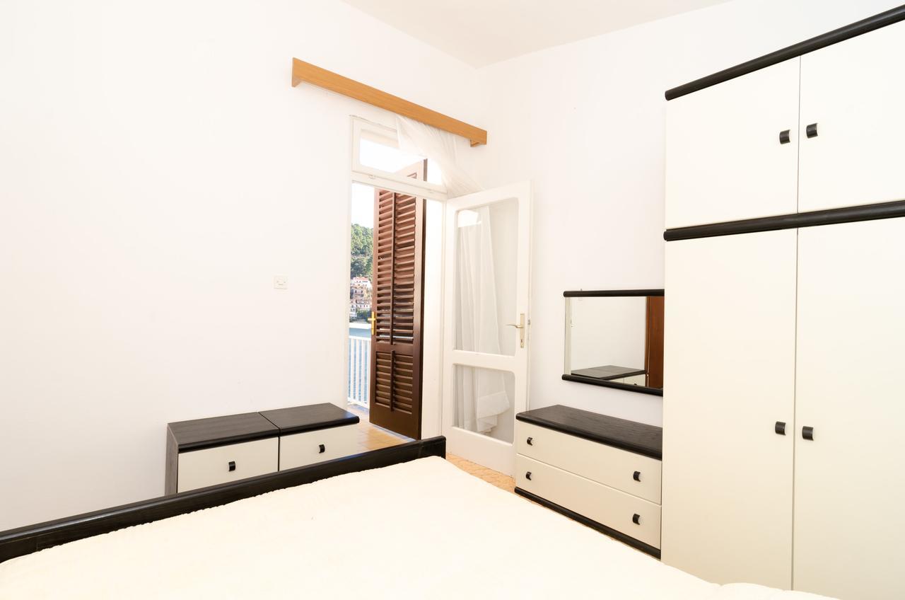 Apartments Kuzma Smokvica  Exterior photo