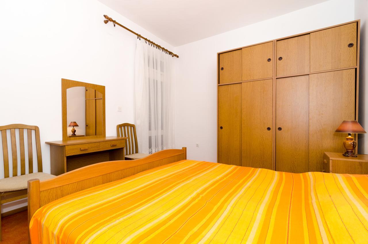 Apartments Kuzma Smokvica  Exterior photo